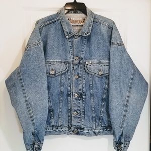 VINTAGE GUESS by GEORGES MARCIANO